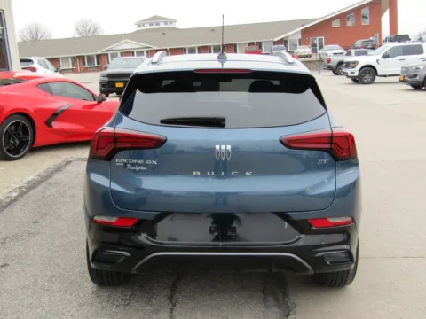More photos of 2024 Buick Encore GX Sport Touring at Pettijohn Auto Center, MO