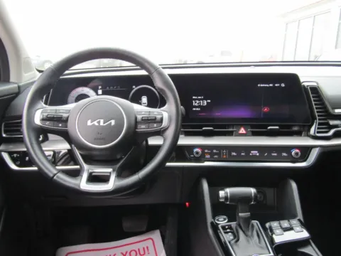 More photos of 2024 Kia Sportage SX-Prestige at Pettijohn Auto Center, MO