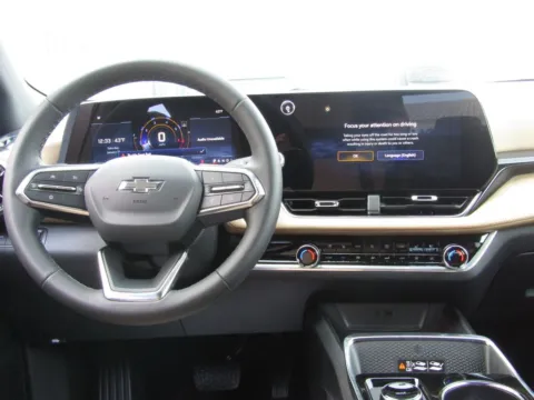 More photos of 2026 Chevrolet Equinox ACTIV at Pettijohn Auto Center, MO