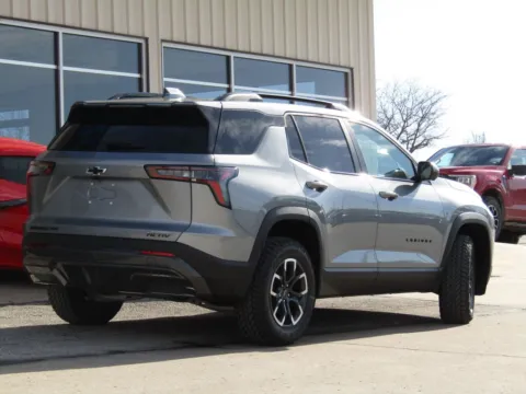 Another view of 2026 Chevrolet Equinox ACTIV for sale in Bethany, MO at Pettijohn Auto Center
