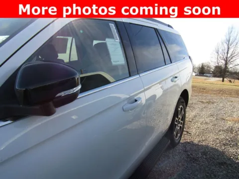 Photos of 2026 Ford Expedition Active for sale in Bethany, MO at Pettijohn Auto Center