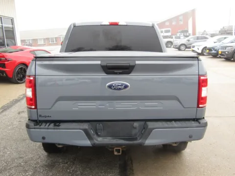 More photos of 2020 Ford F-150 XL at Pettijohn Auto Center, MO