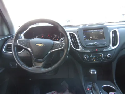 More photos of 2019 Chevrolet Equinox LT at Pettijohn Auto Center, MO