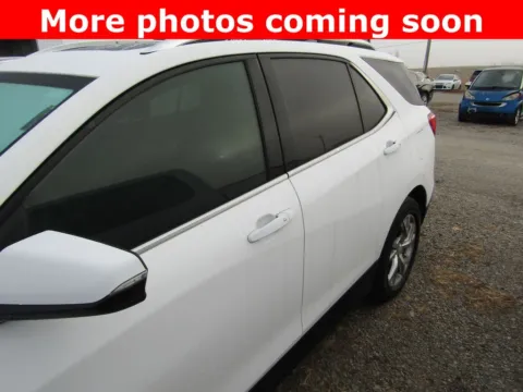 Photos of 2019 Chevrolet Equinox LT for sale in Bethany, MO at Pettijohn Auto Center