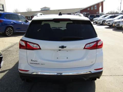 More photos of 2019 Chevrolet Equinox LT at Pettijohn Auto Center, MO