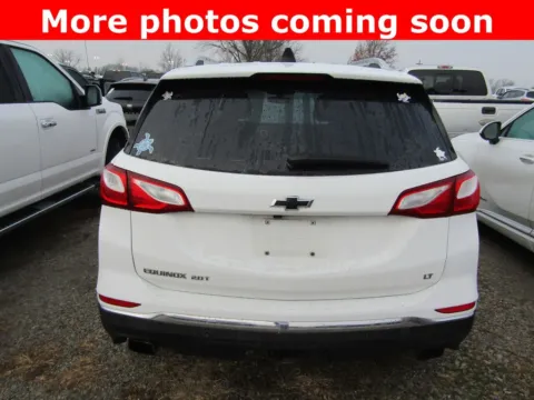 More photos of 2019 Chevrolet Equinox LT at Pettijohn Auto Center, MO