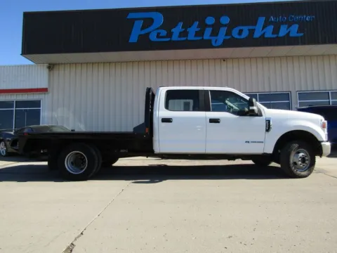 Photos of 2022 Ford F-350SD XL for sale in Bethany, MO at Pettijohn Auto Center