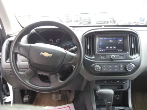 More photos of 2021 Chevrolet Colorado Work Truck at Pettijohn Auto Center, MO