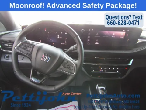 More photos of 2024 Buick Envista Avenir at Pettijohn Auto Center, MO