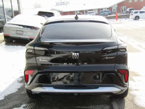 More photos of 2024 Buick Envista Avenir at Pettijohn Auto Center, MO