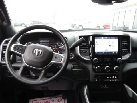 More photos of 2023 Ram 2500 Big Horn at Pettijohn Auto Center, MO