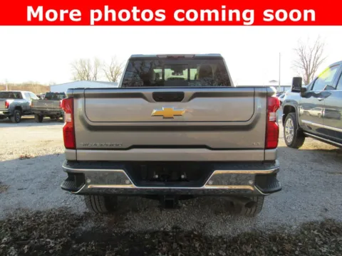 More photos of 2026 Chevrolet Silverado 2500HD LT at Pettijohn Auto Center, MO