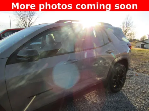 Photos of 2026 GMC Terrain Elevation for sale in Bethany, MO at Pettijohn Auto Center