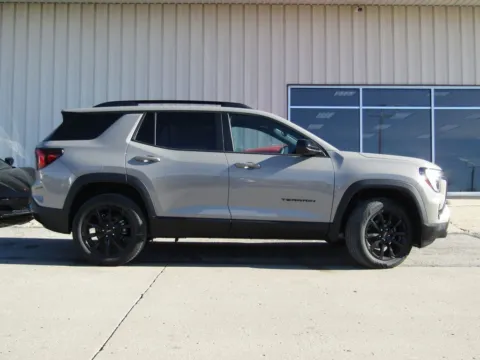 Photos of 2026 GMC Terrain Elevation for sale in Bethany, MO at Pettijohn Auto Center