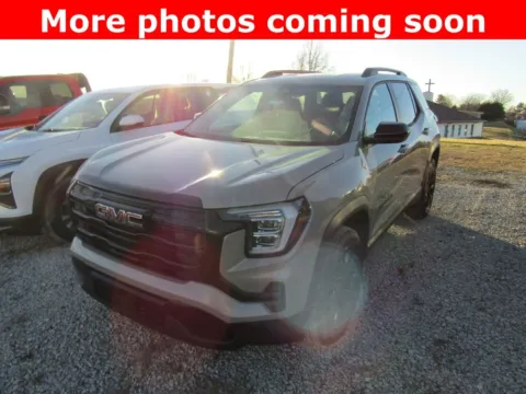 Gray 2026 GMC Terrain Elevation for sale in Bethany, MO