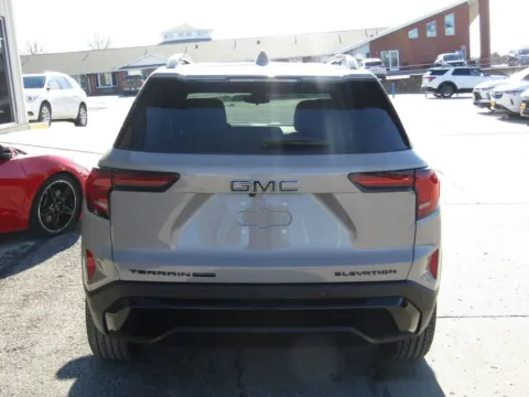 More photos of 2026 GMC Terrain Elevation at Pettijohn Auto Center, MO