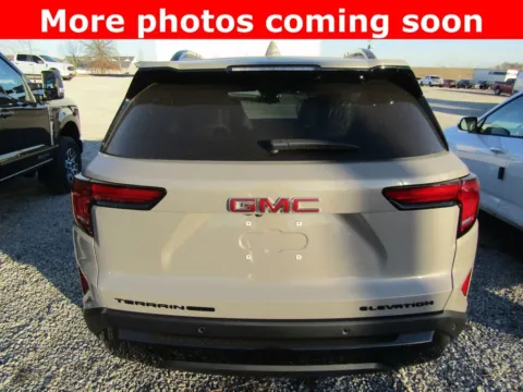 More photos of 2026 GMC Terrain Elevation at Pettijohn Auto Center, MO