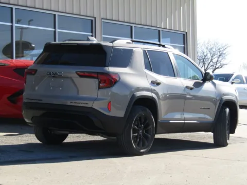 Another view of 2026 GMC Terrain Elevation for sale in Bethany, MO at Pettijohn Auto Center