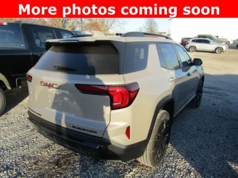 More photos of 2026 GMC Terrain Elevation at Pettijohn Auto Center, MO