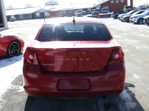 More photos of 2013 Dodge Avenger SE at Pettijohn Auto Center, MO