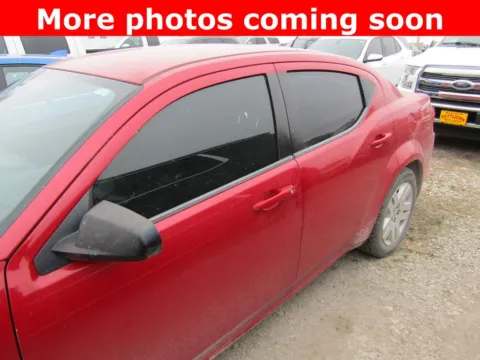 Photos of 2013 Dodge Avenger SE for sale in Bethany, MO at Pettijohn Auto Center