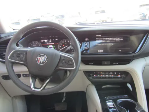More photos of 2023 Buick Envision Avenir at Pettijohn Auto Center, MO