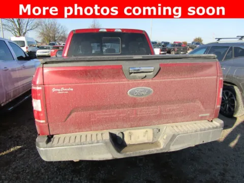 More photos of 2019 Ford F-150 XLT at Pettijohn Auto Center, MO