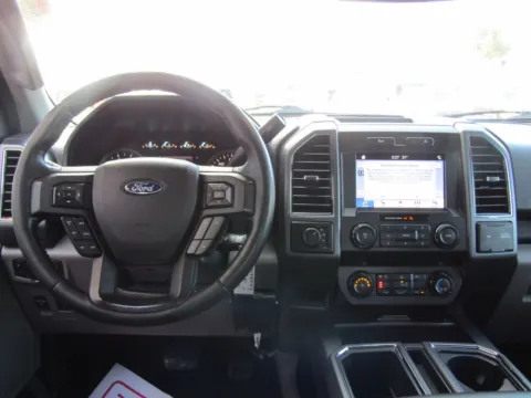 More photos of 2019 Ford F-150 XLT at Pettijohn Auto Center, MO