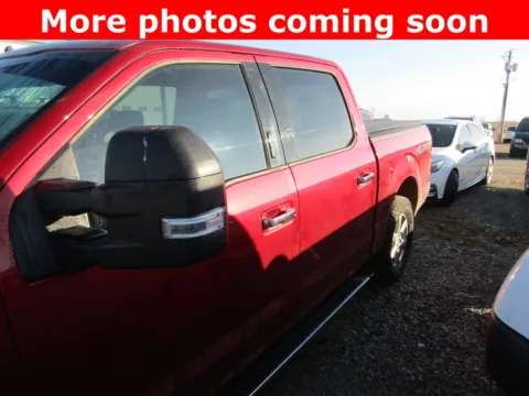 Photos of 2019 Ford F-150 XLT for sale in Bethany, MO at Pettijohn Auto Center