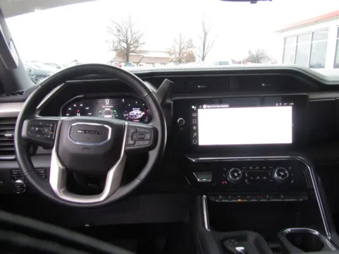 More photos of 2024 GMC Sierra 2500HD Denali at Pettijohn Auto Center, MO