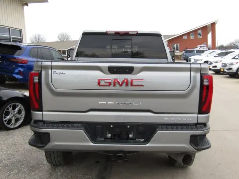 More photos of 2024 GMC Sierra 2500HD Denali at Pettijohn Auto Center, MO