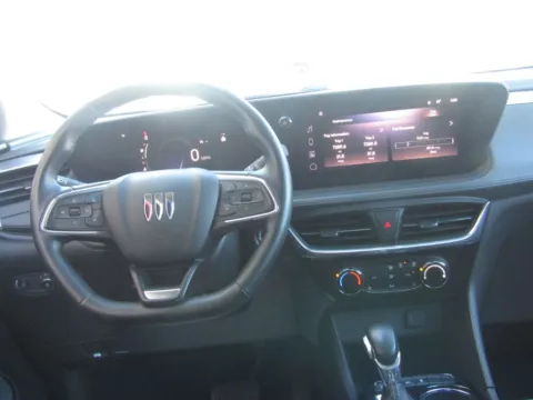 More photos of 2024 Buick Encore GX Sport Touring at Pettijohn Auto Center, MO