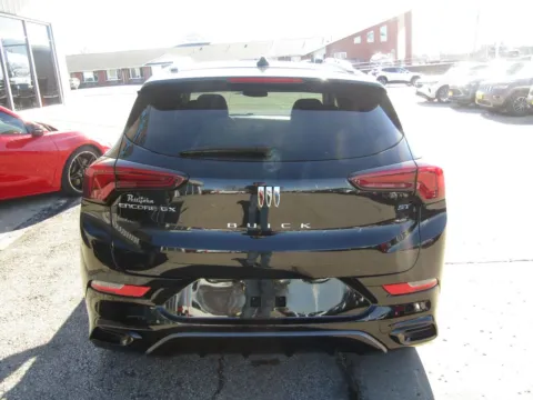 More photos of 2024 Buick Encore GX Sport Touring at Pettijohn Auto Center, MO