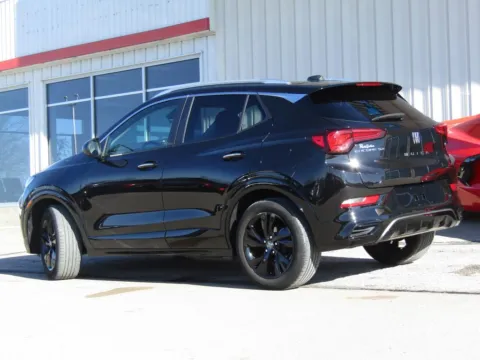 More photos of 2024 Buick Encore GX Sport Touring at Pettijohn Auto Center, MO