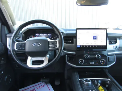 More photos of 2022 Ford Expedition XLT at Pettijohn Auto Center, MO