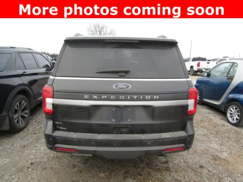 More photos of 2022 Ford Expedition XLT at Pettijohn Auto Center, MO