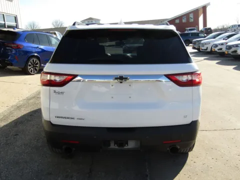 More photos of 2019 Chevrolet Traverse LT at Pettijohn Auto Center, MO