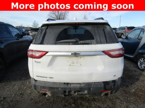 More photos of 2019 Chevrolet Traverse LT at Pettijohn Auto Center, MO