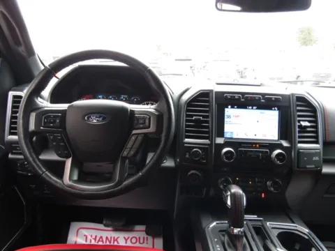 More photos of 2018 Ford F-150 Lariat at Pettijohn Auto Center, MO