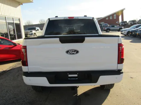 More photos of 2025 Ford F-150 STX at Pettijohn Auto Center, MO