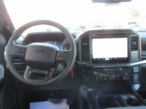 More photos of 2025 Ford F-150 STX at Pettijohn Auto Center, MO