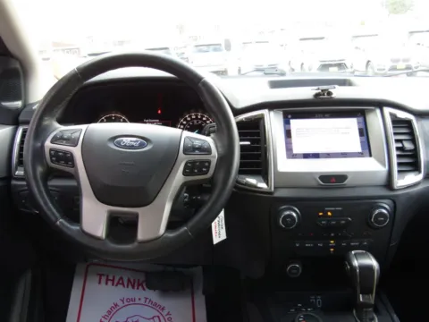 More photos of 2019 Ford Ranger XLT at Pettijohn Auto Center, MO