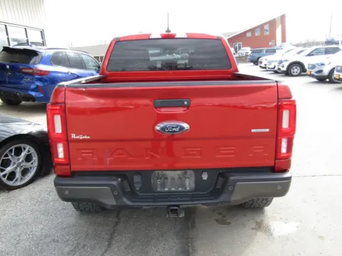 More photos of 2019 Ford Ranger XLT at Pettijohn Auto Center, MO