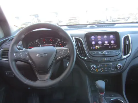 More photos of 2024 Chevrolet Equinox RS at Pettijohn Auto Center, MO