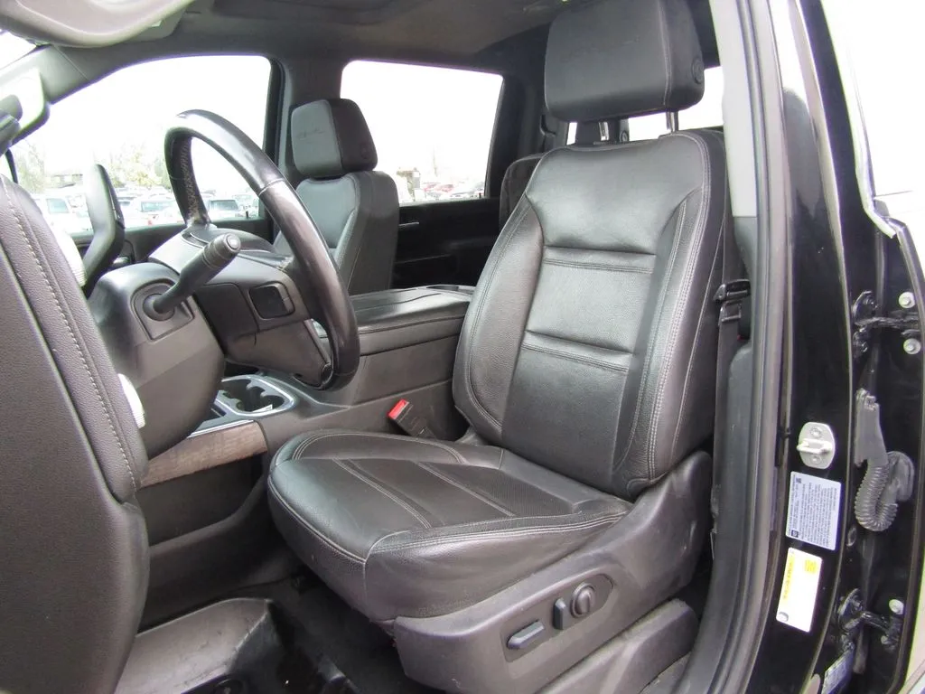 2023 GMC Sierra 2500 Denali HD Denali - Photo 31