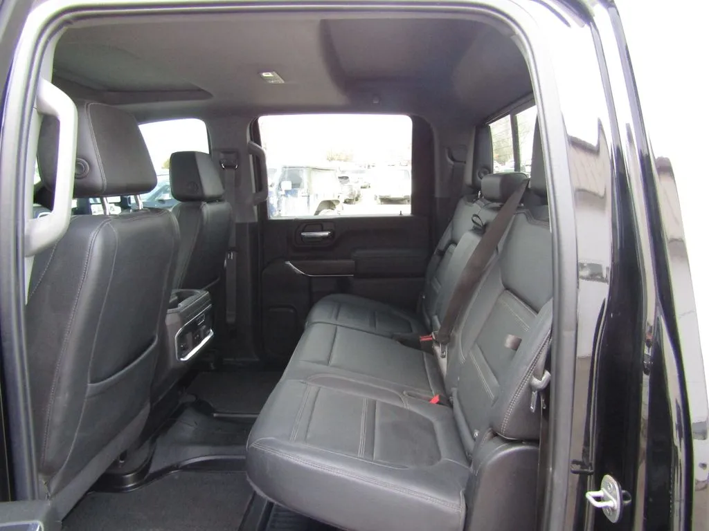 2023 GMC Sierra 2500 Denali HD Denali - Photo 41