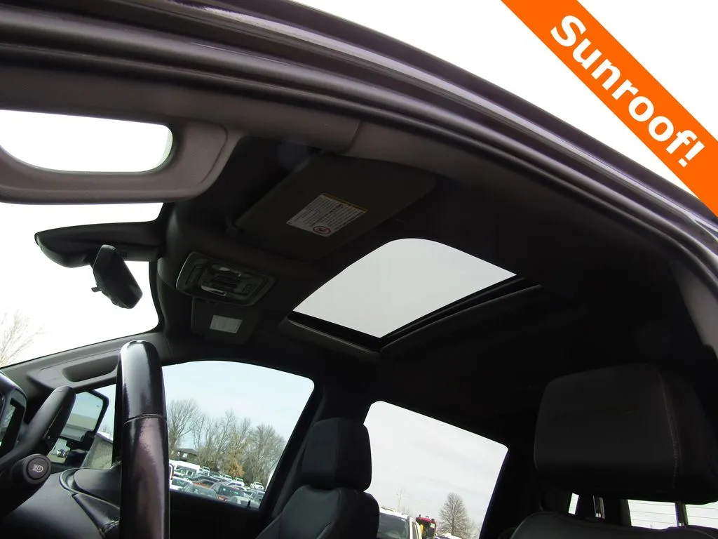 2023 GMC Sierra 2500 Denali HD Denali - Photo 9