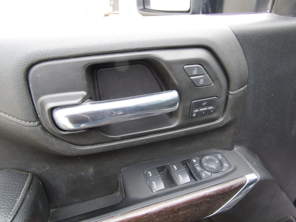 2023 GMC Sierra 2500 Denali HD Denali - Photo 33