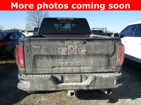More photos of 2023 GMC Sierra 2500HD Denali at Pettijohn Auto Center, MO
