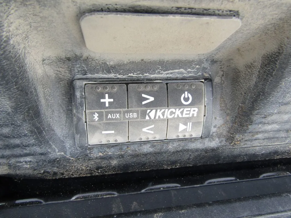 2023 GMC Sierra 2500 Denali HD Denali - Photo 29
